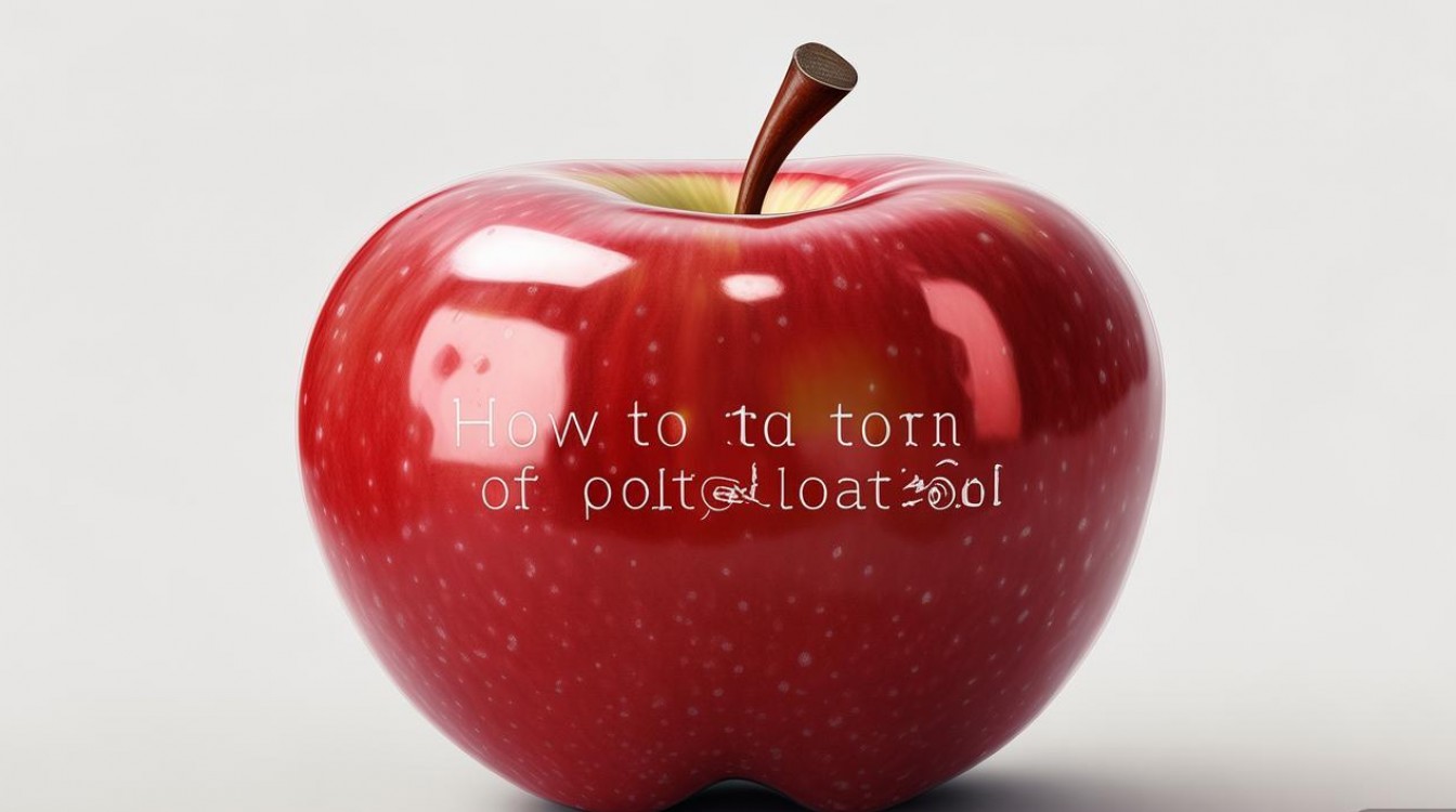 苹果手机怎么永久关闭位置服务?