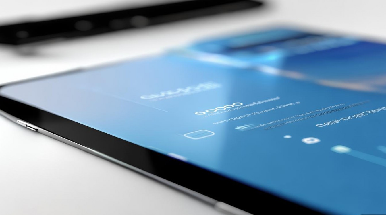 oppo手机主题组件怎么自定义设置?