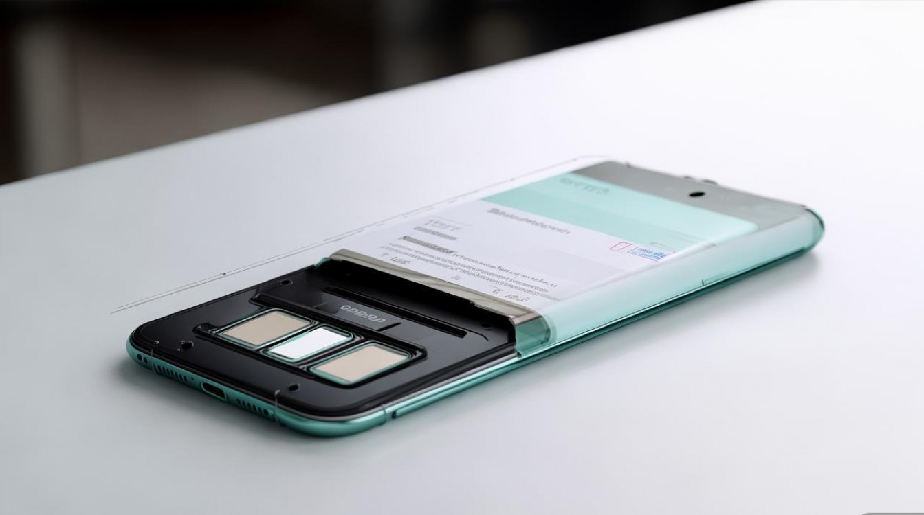 oppo手机双卡怎么放?新手必看图文教程来了