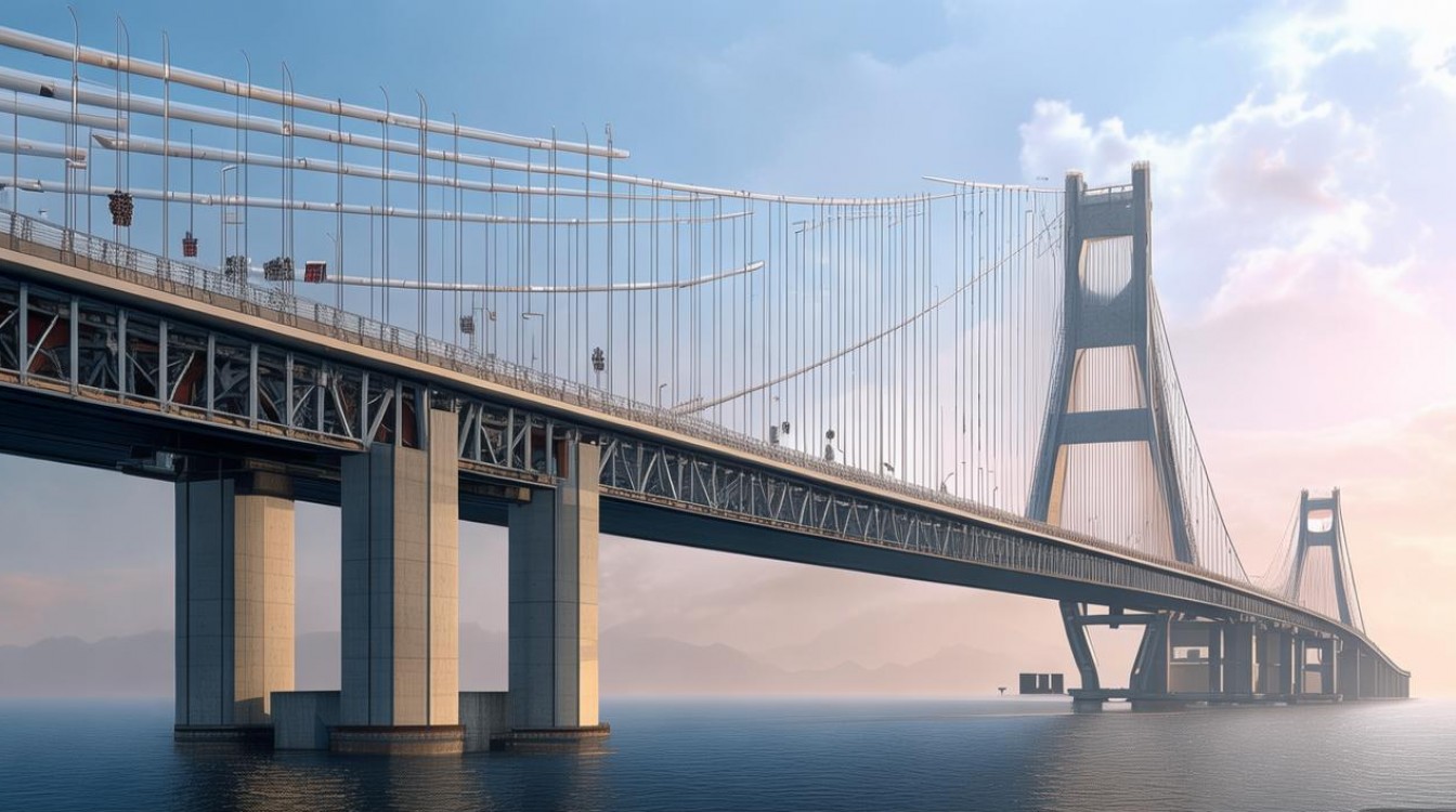 港珠澳大桥主桥将临时封闭