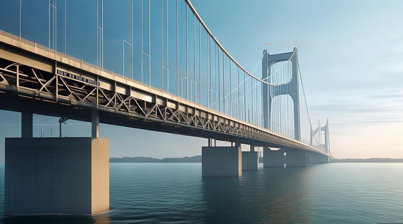 港珠澳大桥主桥将临时封闭