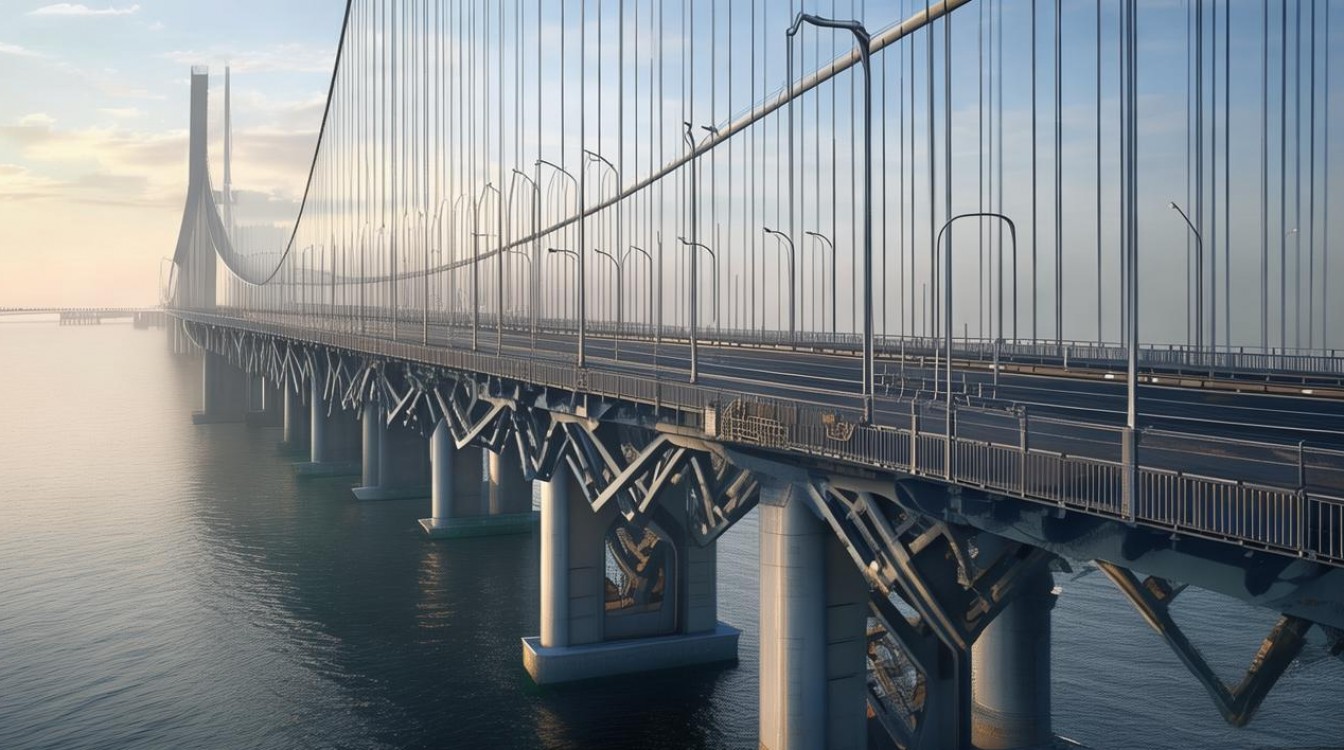 港珠澳大桥主桥将临时封闭