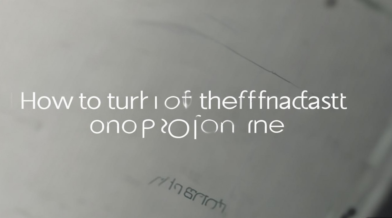 oppo手机电筒关不掉?试试这三个方法!