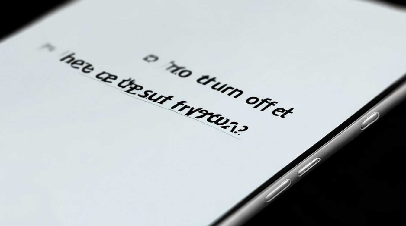 oppo手机电筒关不掉?试试这三个方法!