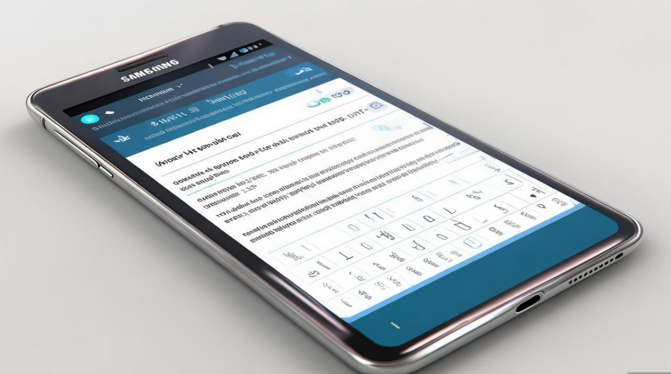 三星on7如何设置usb连接电脑传输文件？