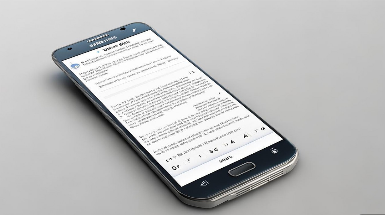 三星on7如何设置usb连接电脑传输文件？