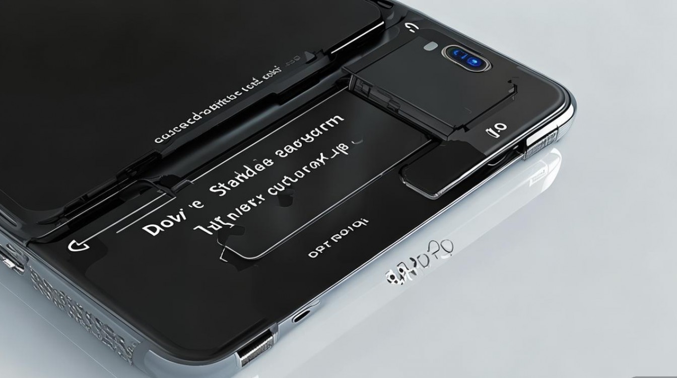 oppo手机怎么安装储存卡?详细步骤是什么?