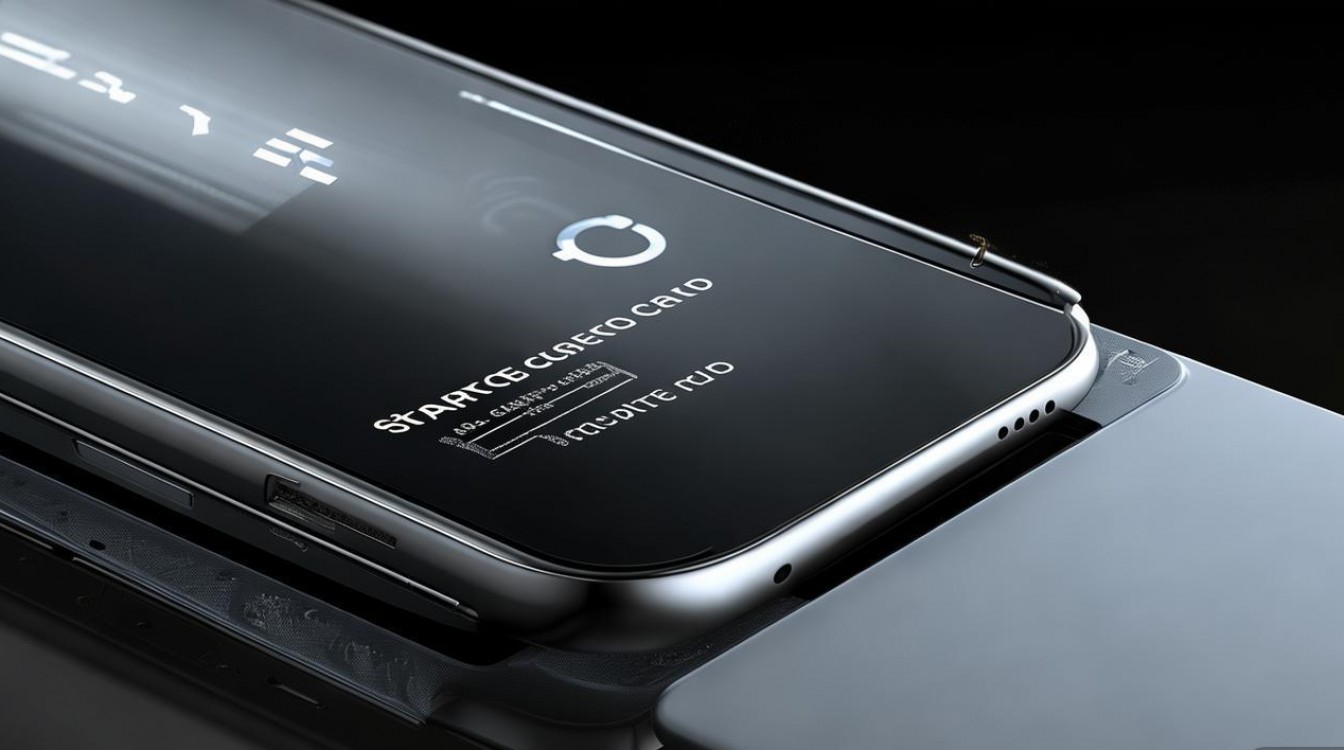 oppo手机怎么安装储存卡?详细步骤是什么?