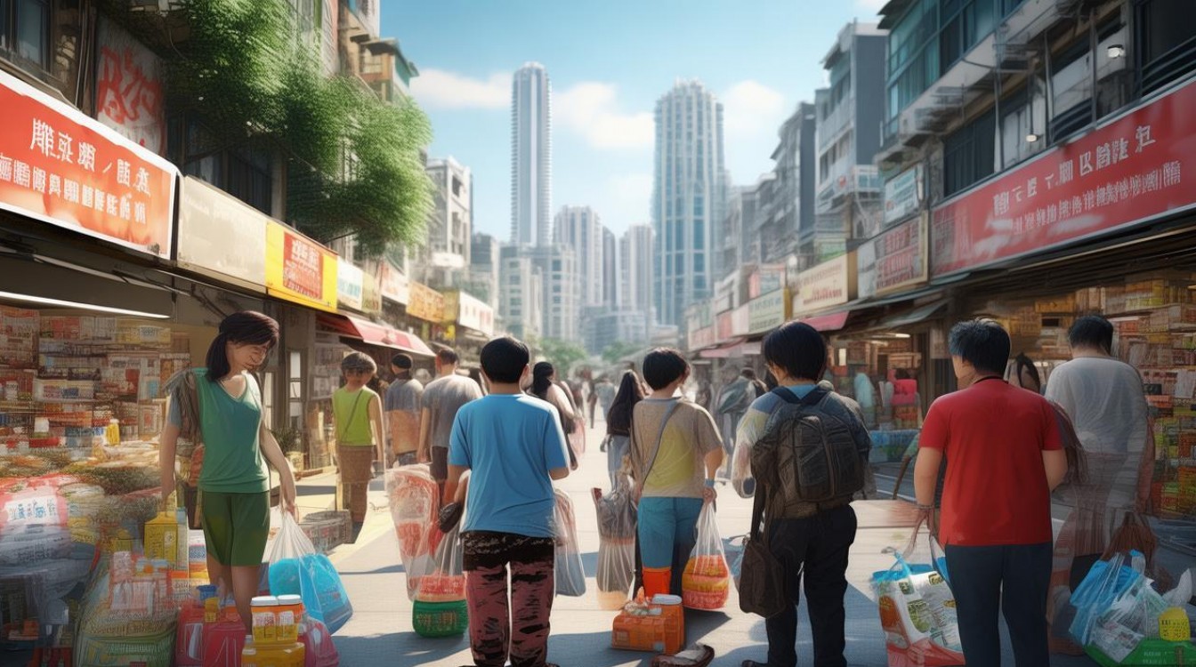 深圳:准备至少3天的应急物资