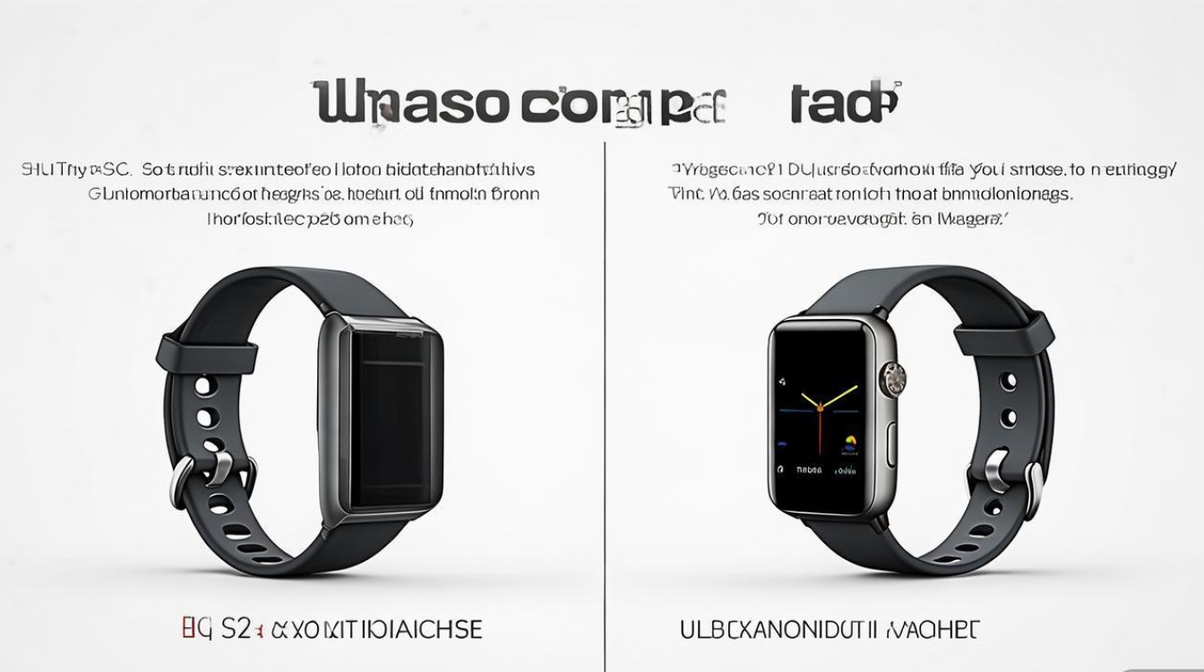 小米Watch S2和S1Pro区别在哪？功能升级还是换壳？