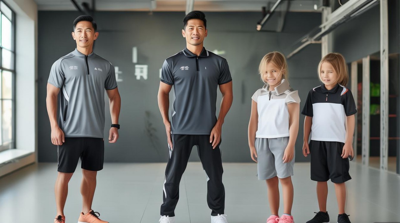 中产运动三件套又换了