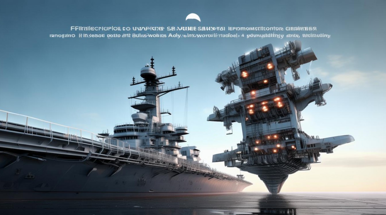 福建舰电磁弹射宣传片震撼发布