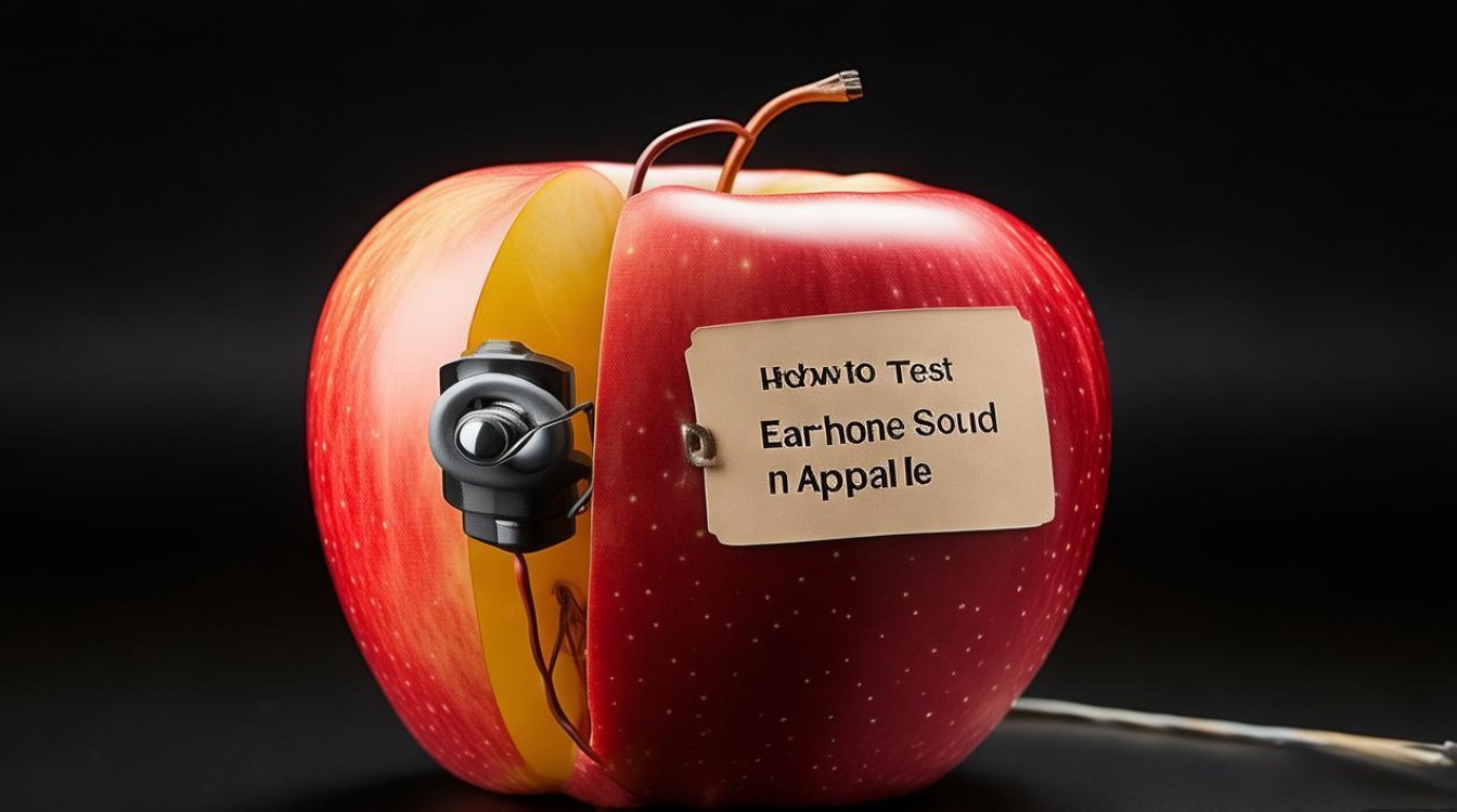 苹果手机听筒声音小怎么测试？教你简单方法判断好坏