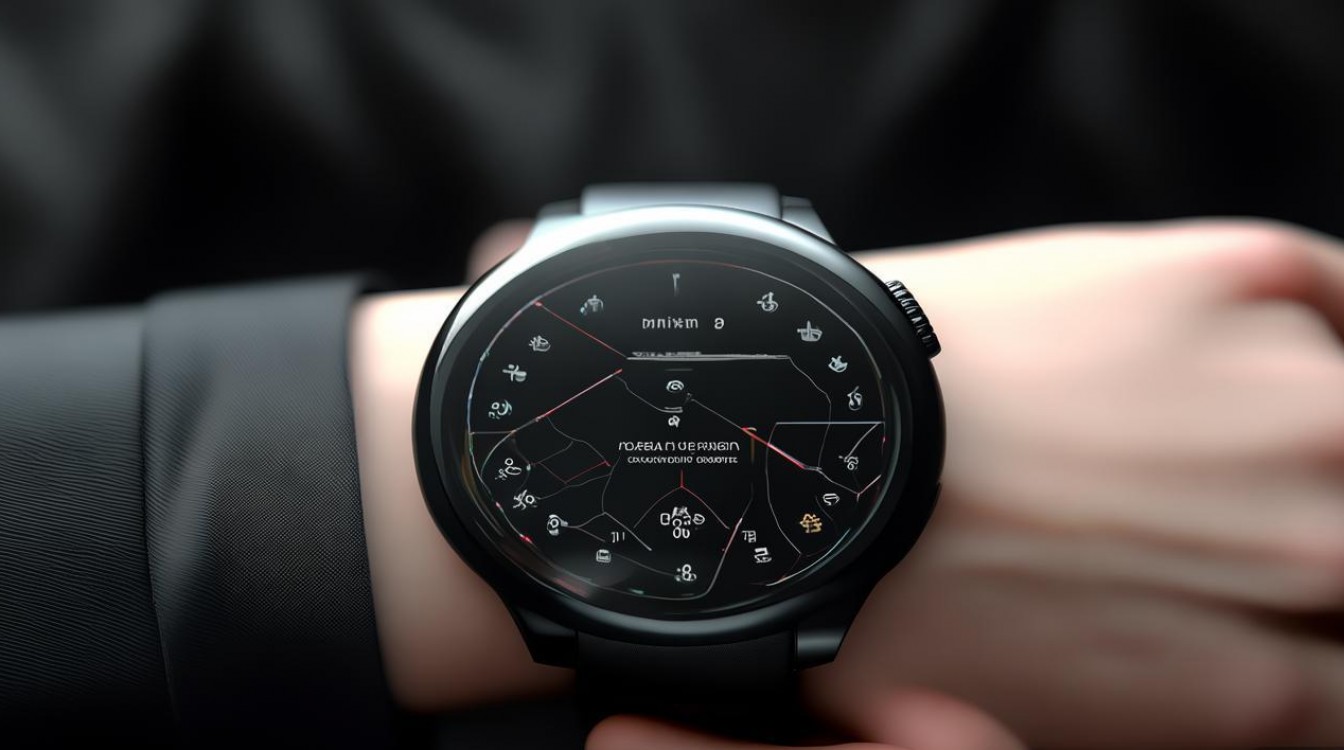 小米Watch S2有定位功能吗？支持GPS定位吗？