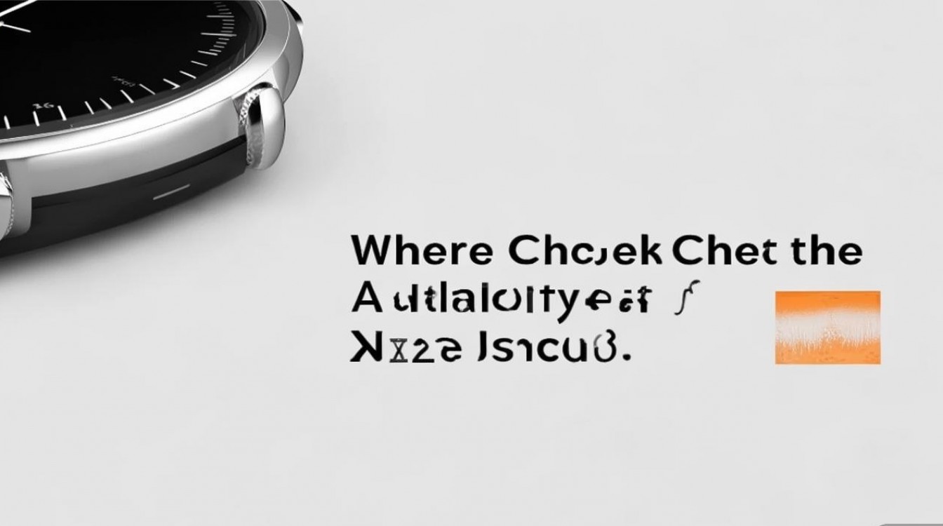 小米Watch S2怎么查正品？官方渠道检测方法有哪些？