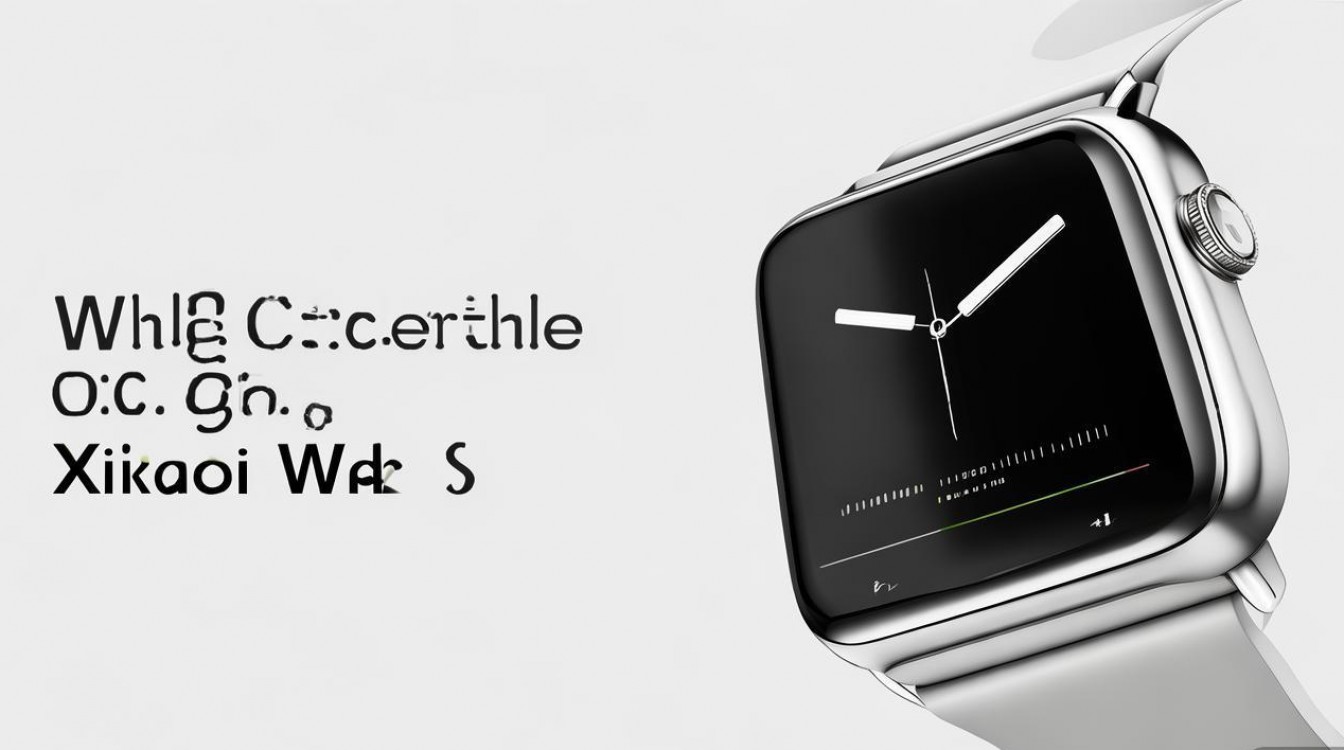 小米Watch S2怎么查正品？官方渠道检测方法有哪些？