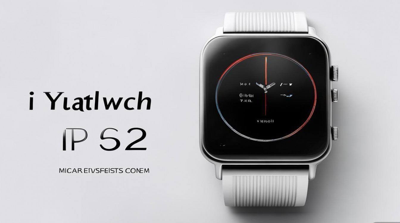 小米Watch S2价格多少？值得入手吗？
