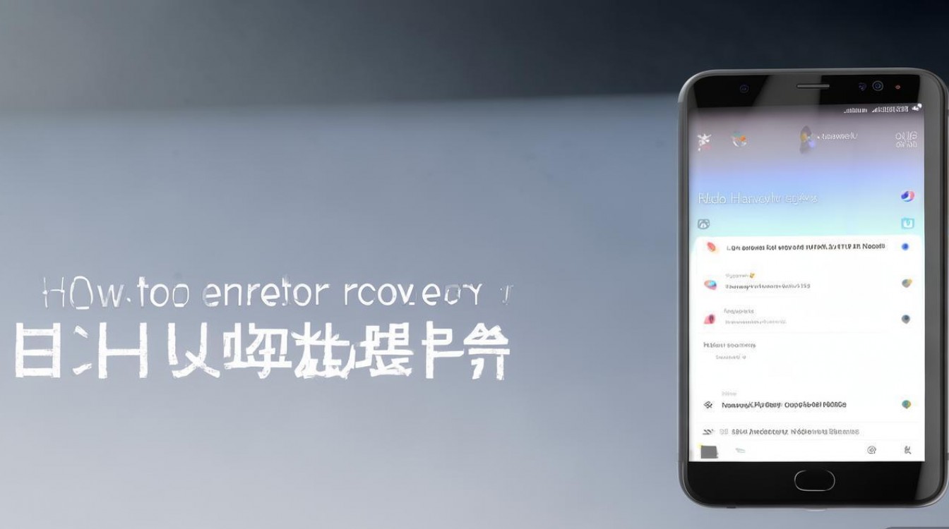 华为麦芒5如何进入recovery模式详细步骤？