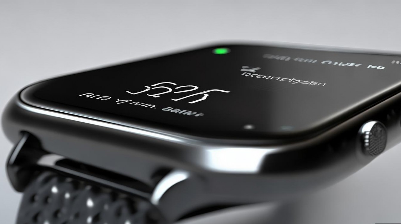 小米Watch S2怎么看剩余电量？电量百分比在哪找？