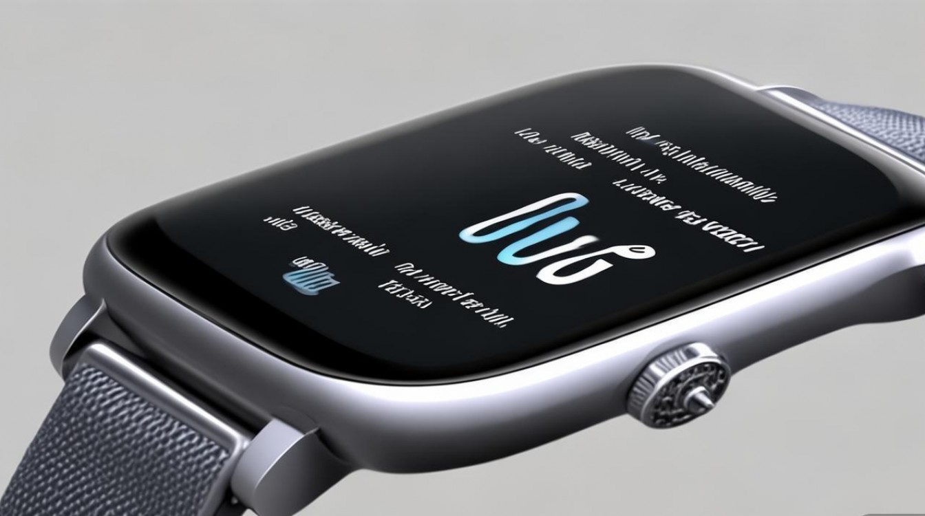 小米Watch S2怎么看剩余电量？电量百分比在哪找？
