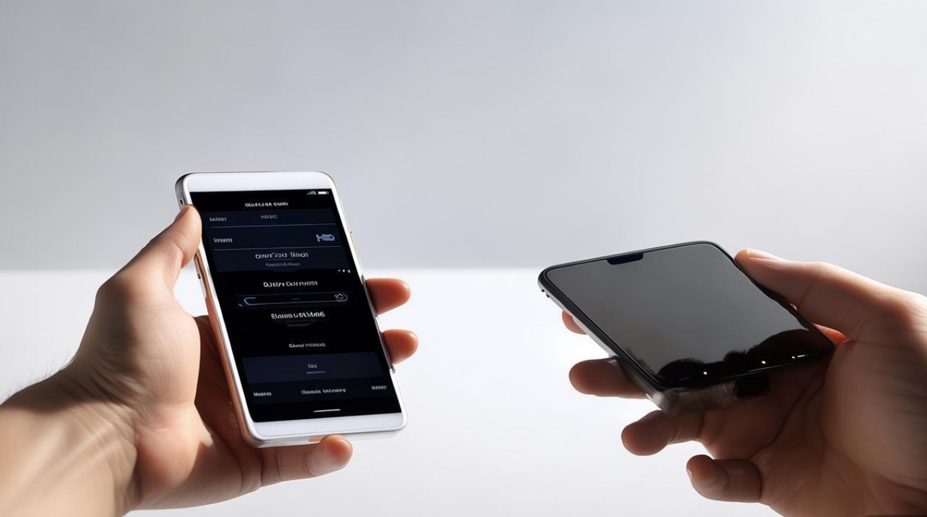 苹果用蓝牙传歌曲给安卓手机怎么传？