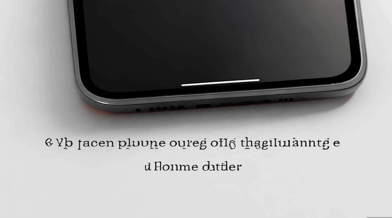 苹果home键怎么关屏？长按还是轻按？