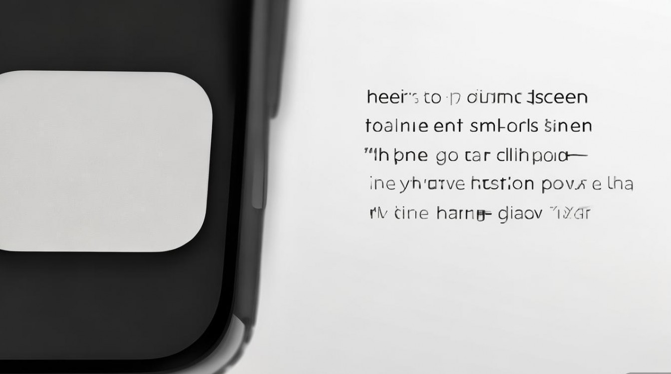 苹果home键怎么关屏？长按还是轻按？
