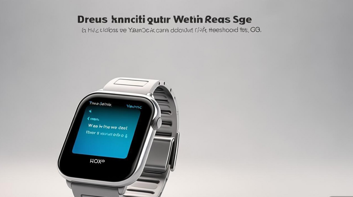 小米Watch S2能不能发微信？支持微信功能吗？
