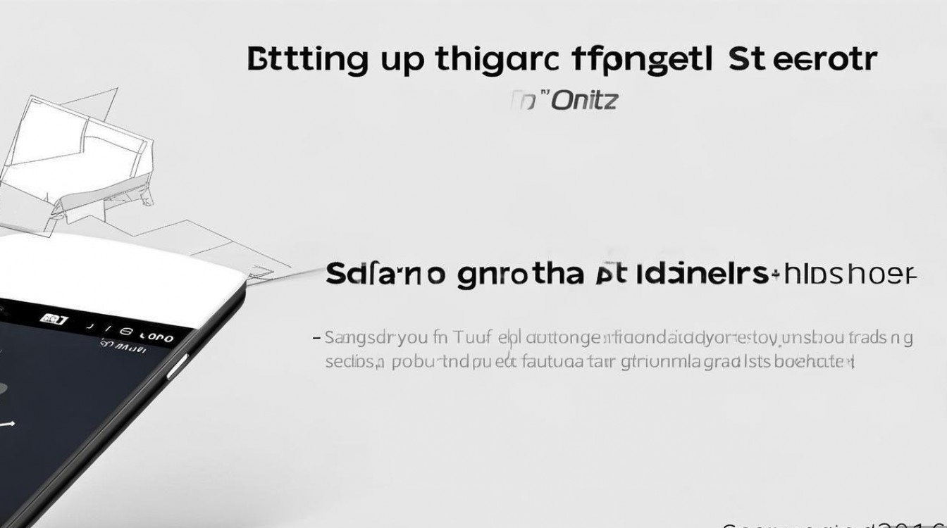 三星on7 2016指纹怎么设置？详细步骤是怎样的？