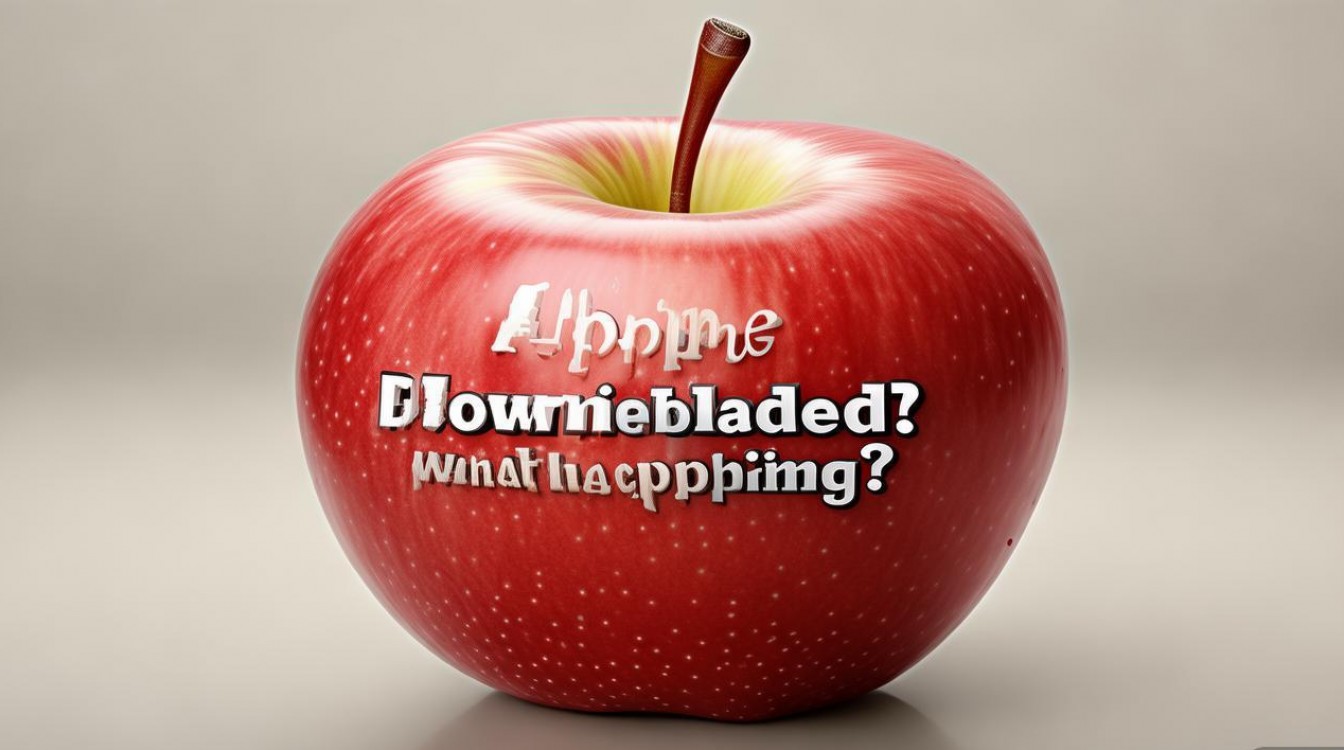 苹果下载了却用不了?安装失败或无法打开怎么办?