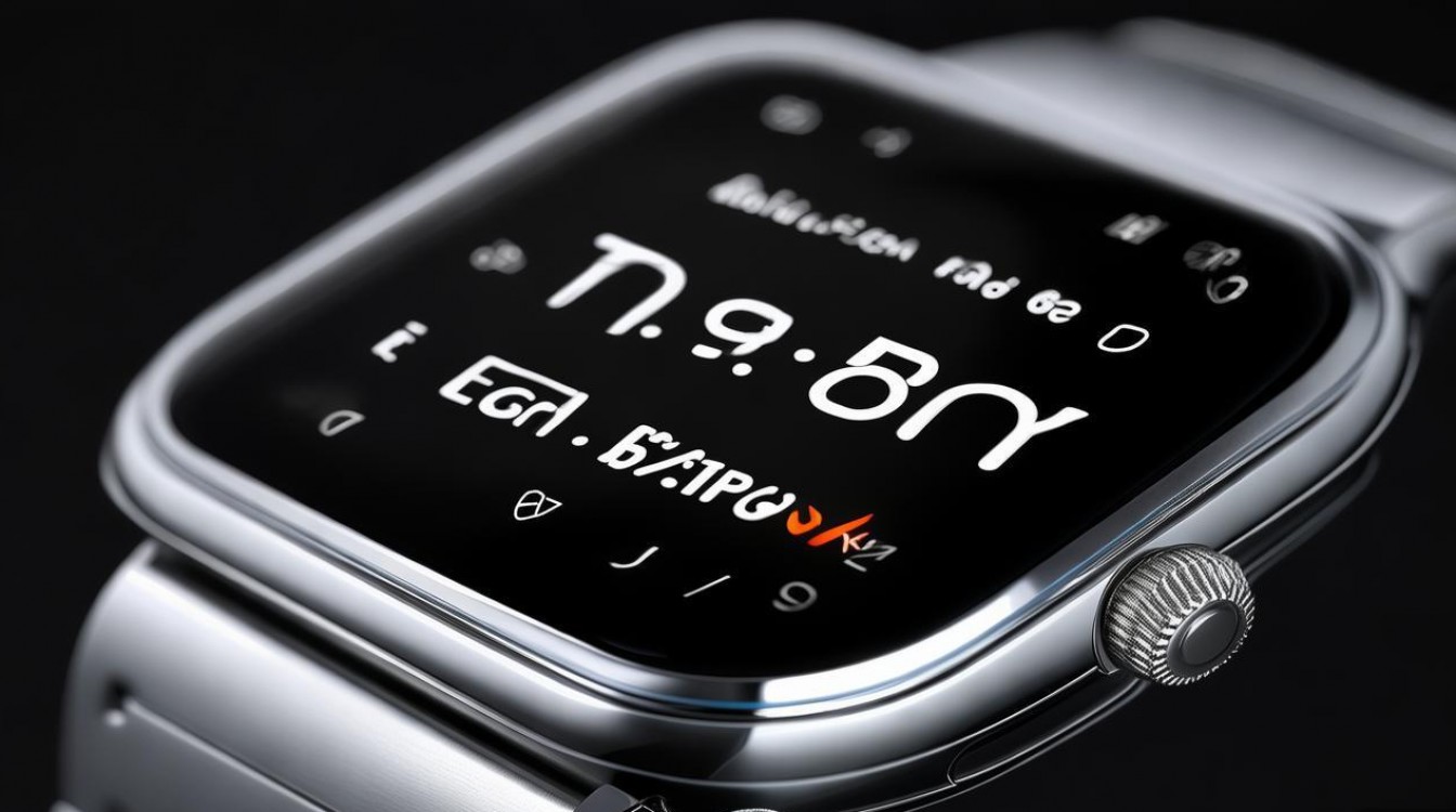 小米Watch S1 Pro怎么看剩余电量？电量显示位置在哪找？