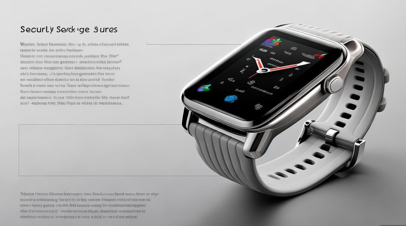 小米Watch S1 Pro安全功能有哪些？适合哪些人群使用？