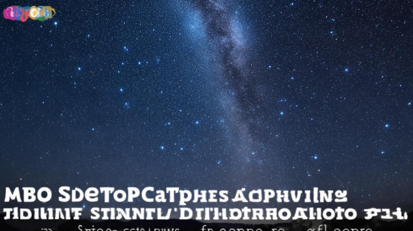 怎么用OPPO手机拍星空？新手必学的长曝光技巧
