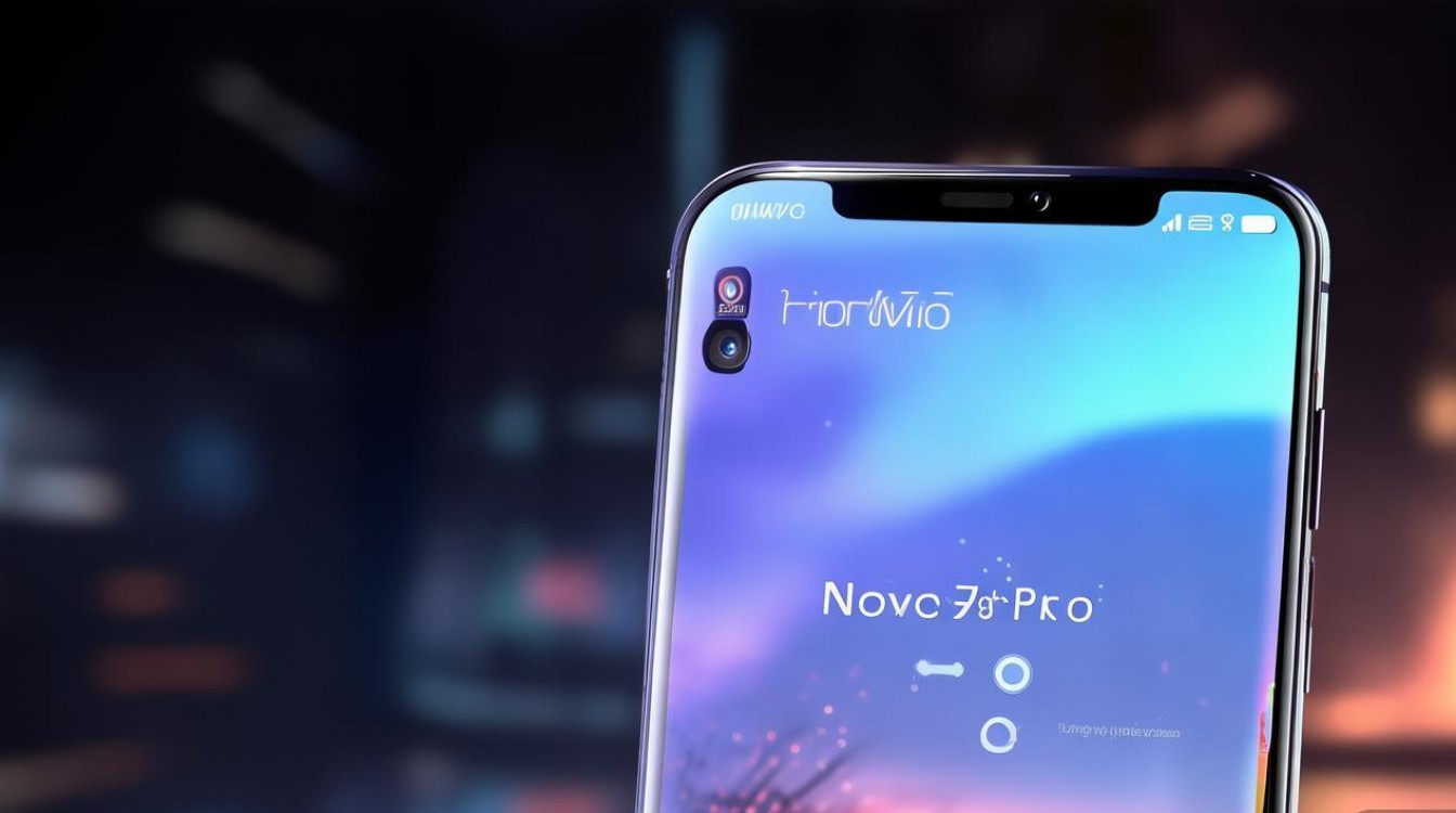 华为nova5ipro怎么用AI搜索？具体操作步骤是什么？