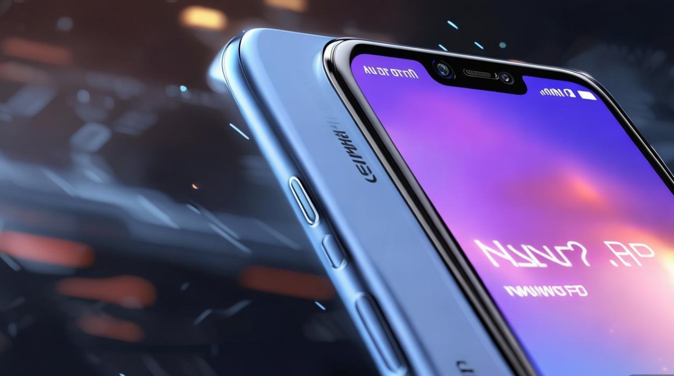 华为nova5ipro怎么用AI搜索？具体操作步骤是什么？