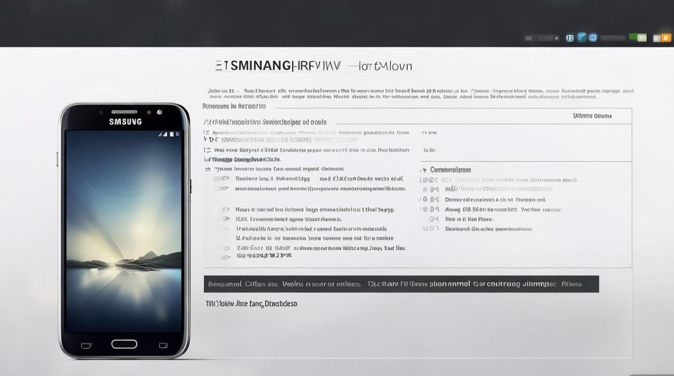 三星on5 g5700怎么样？配置、续航、日常使用体验如何？