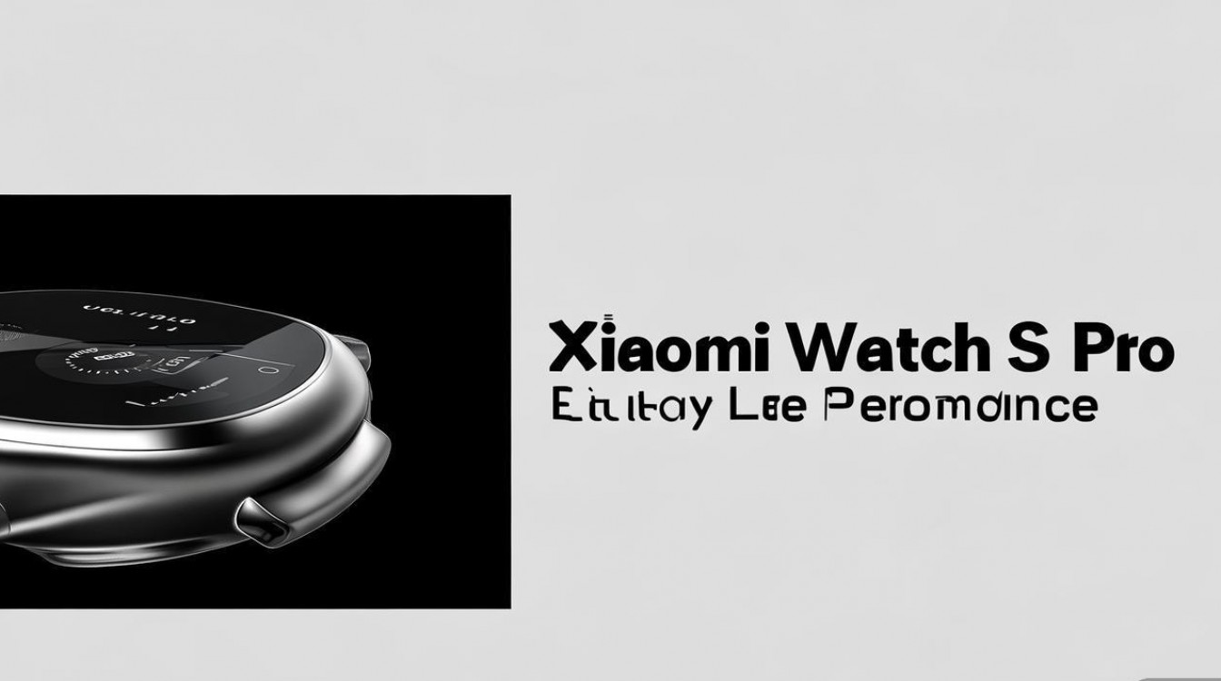 小米Watch S1 Pro续航怎么样？能用几天？