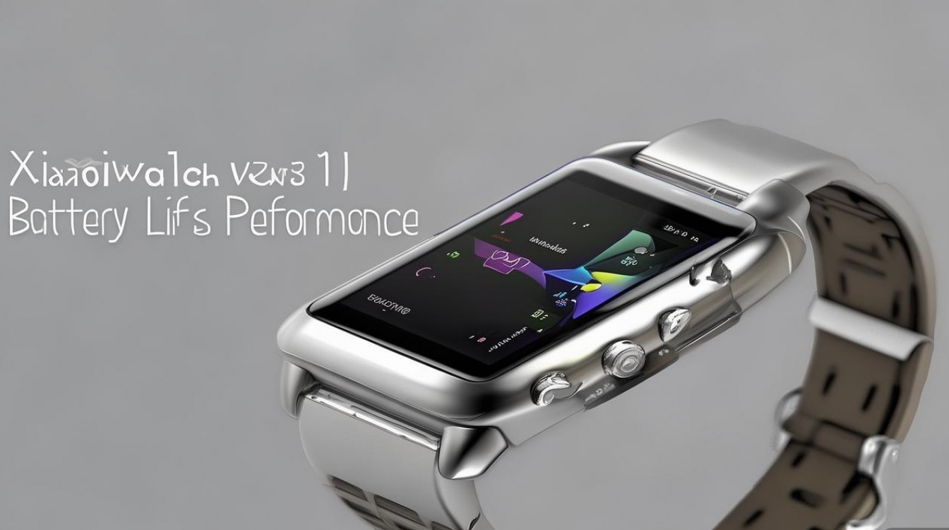 小米Watch S1 Pro续航怎么样？能用几天？