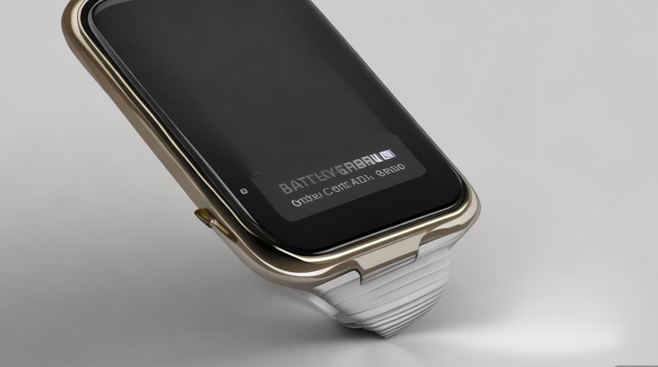 小米Watch S1 Pro电池容量多大？续航多久够用吗？