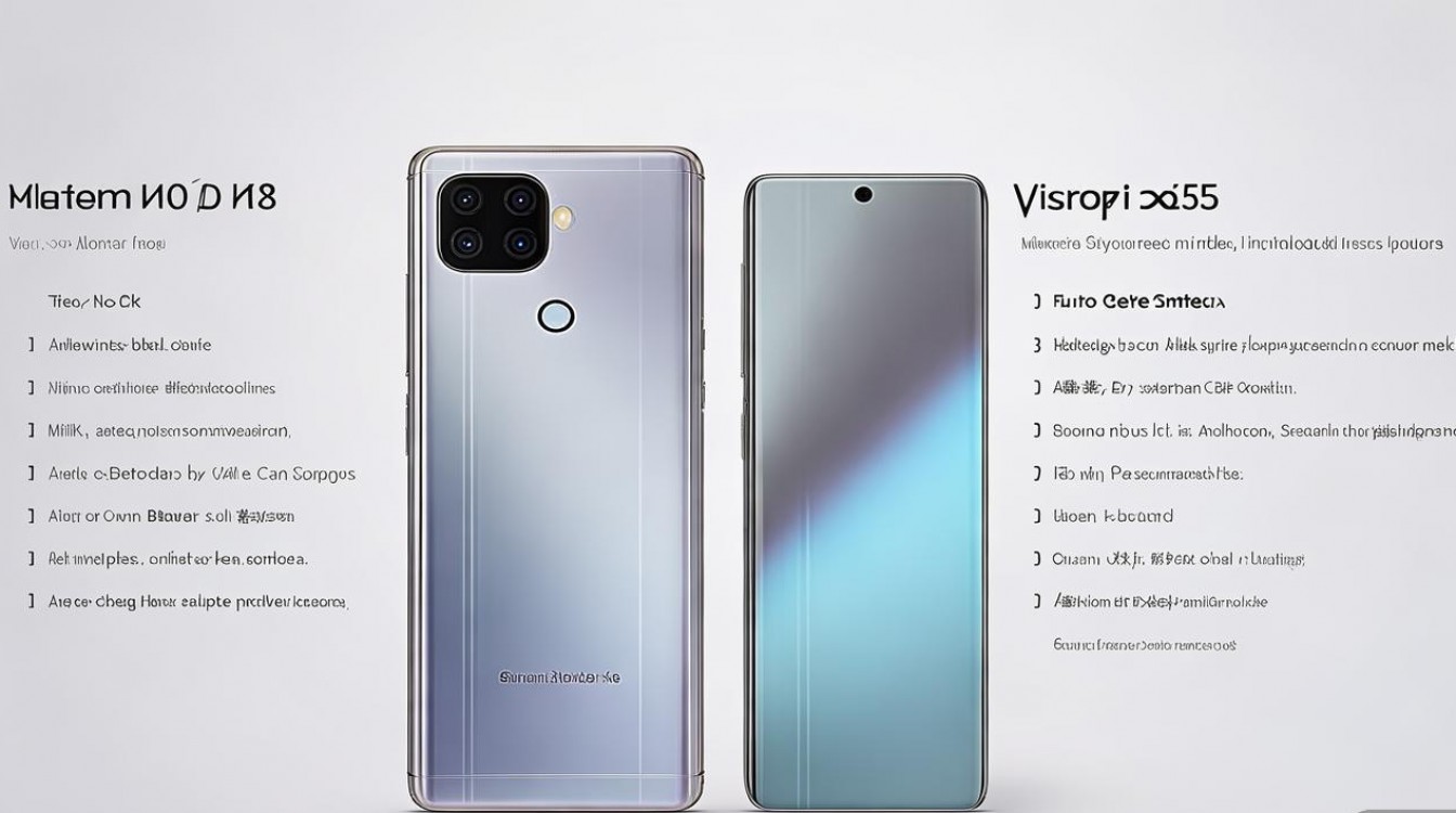 小米k30和vivo x5哪个更值得买？性能拍照续航对比怎么样？