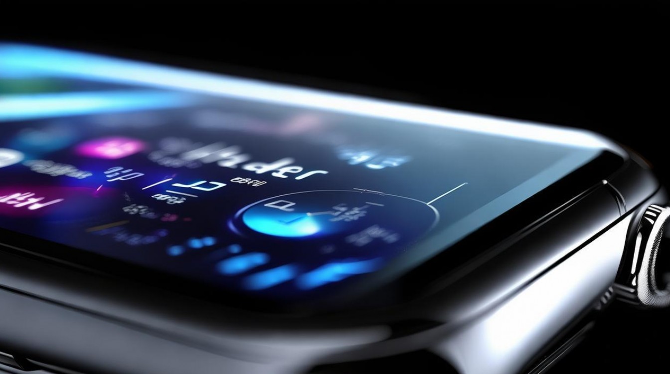 小米Watch S1 Pro显示屏是什么材质参数的？