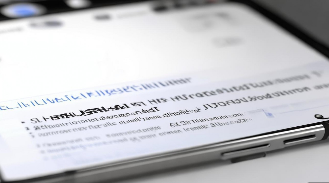 华为畅享刷机详细步骤与按键操作是怎样的？