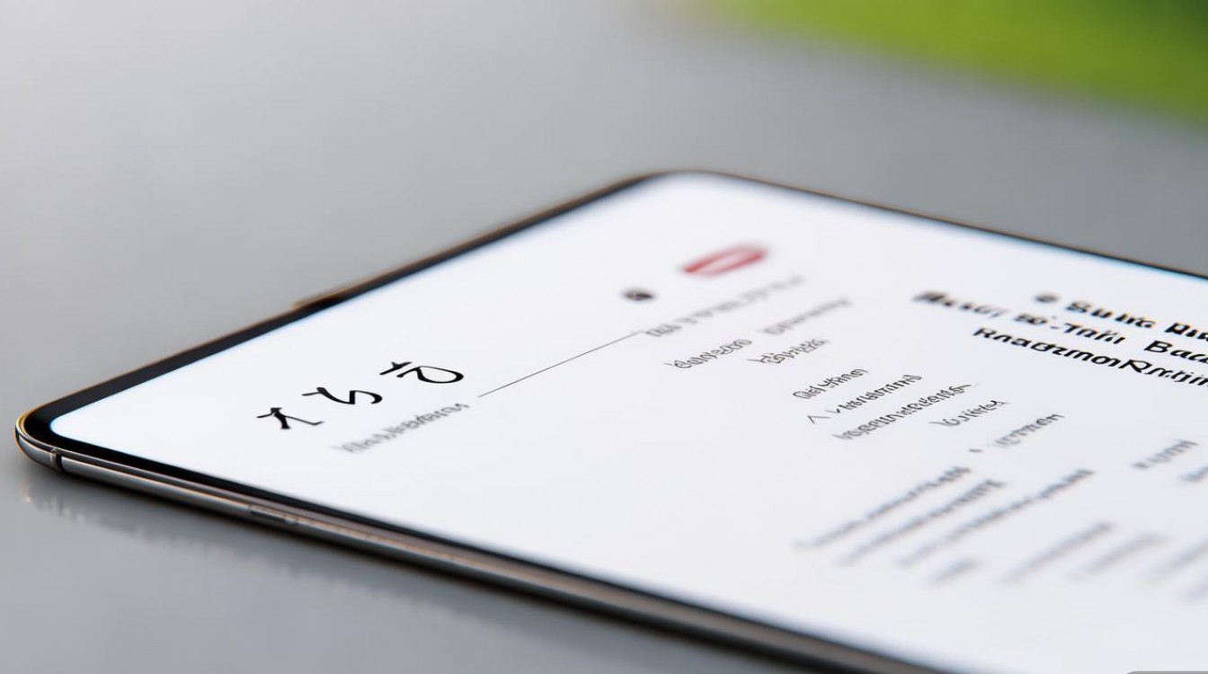 华为畅享刷机详细步骤与按键操作是怎样的？