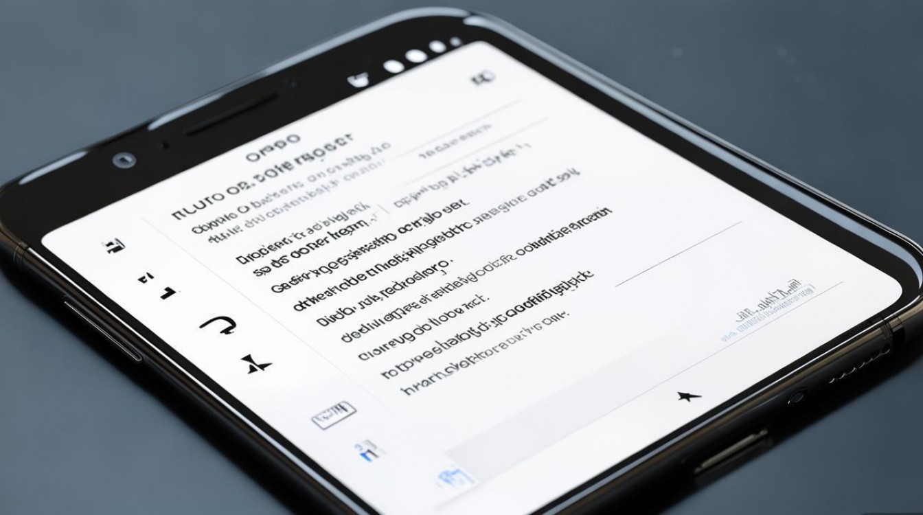 oppo手机电铃怎么关？教你一键关闭铃声教程