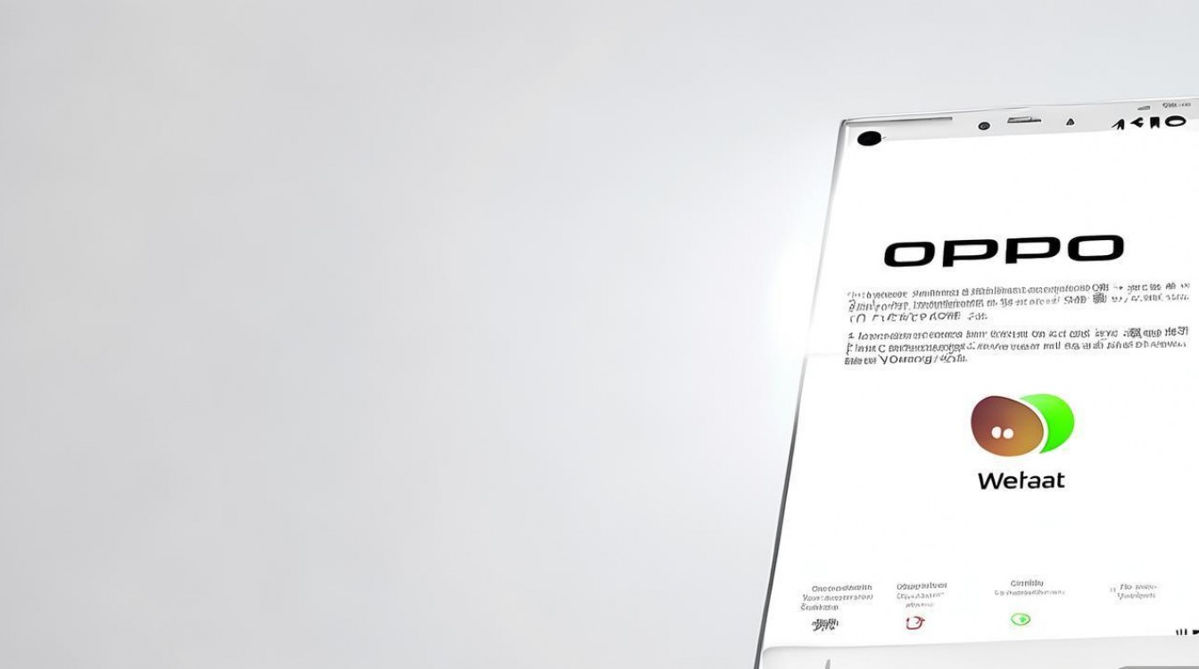 oppo微信标志怎么换？教你轻松更换手机微信图标技巧