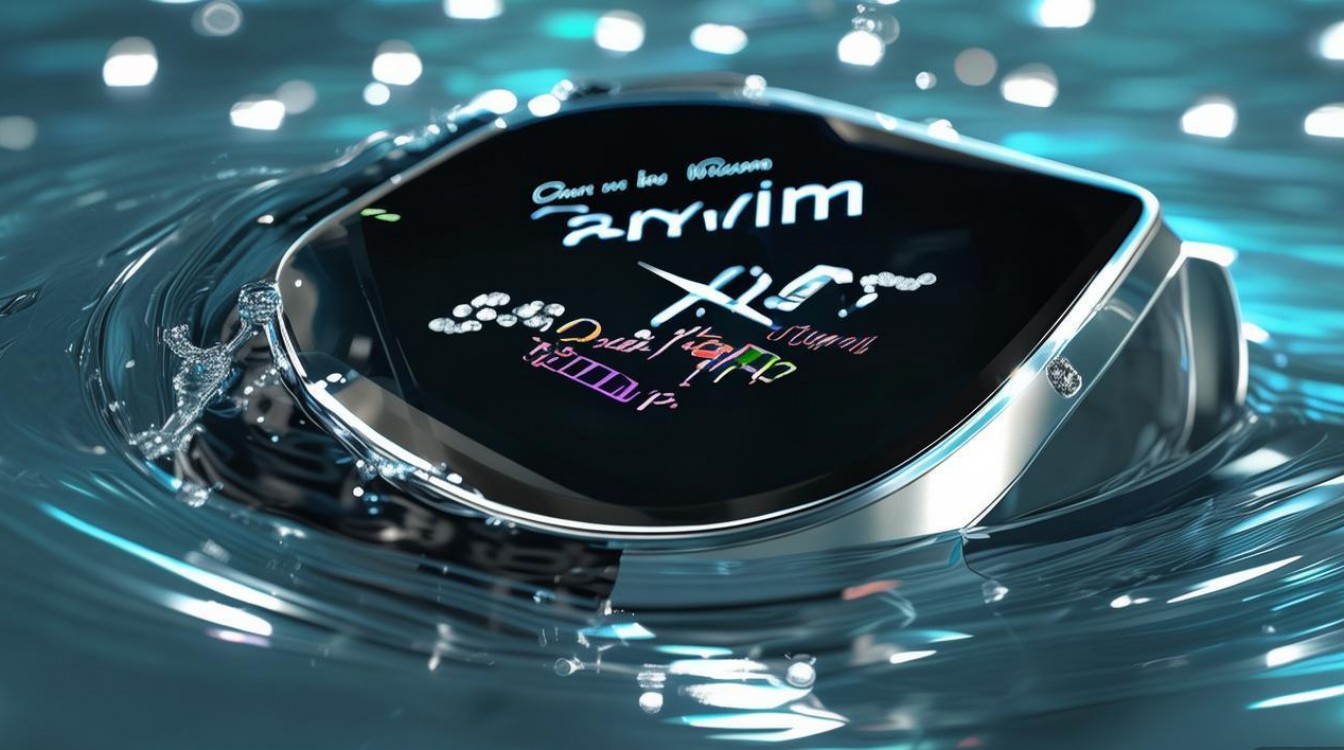 小米Watch S1 Pro戴着游泳会进水吗？防水性能怎么样？