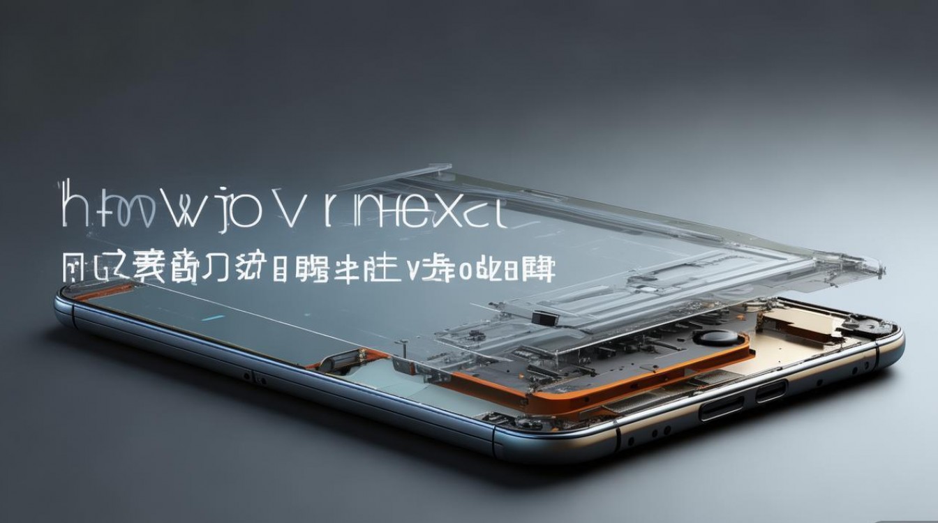 vivonexa屏幕怎么拆？拆屏幕步骤教程详解