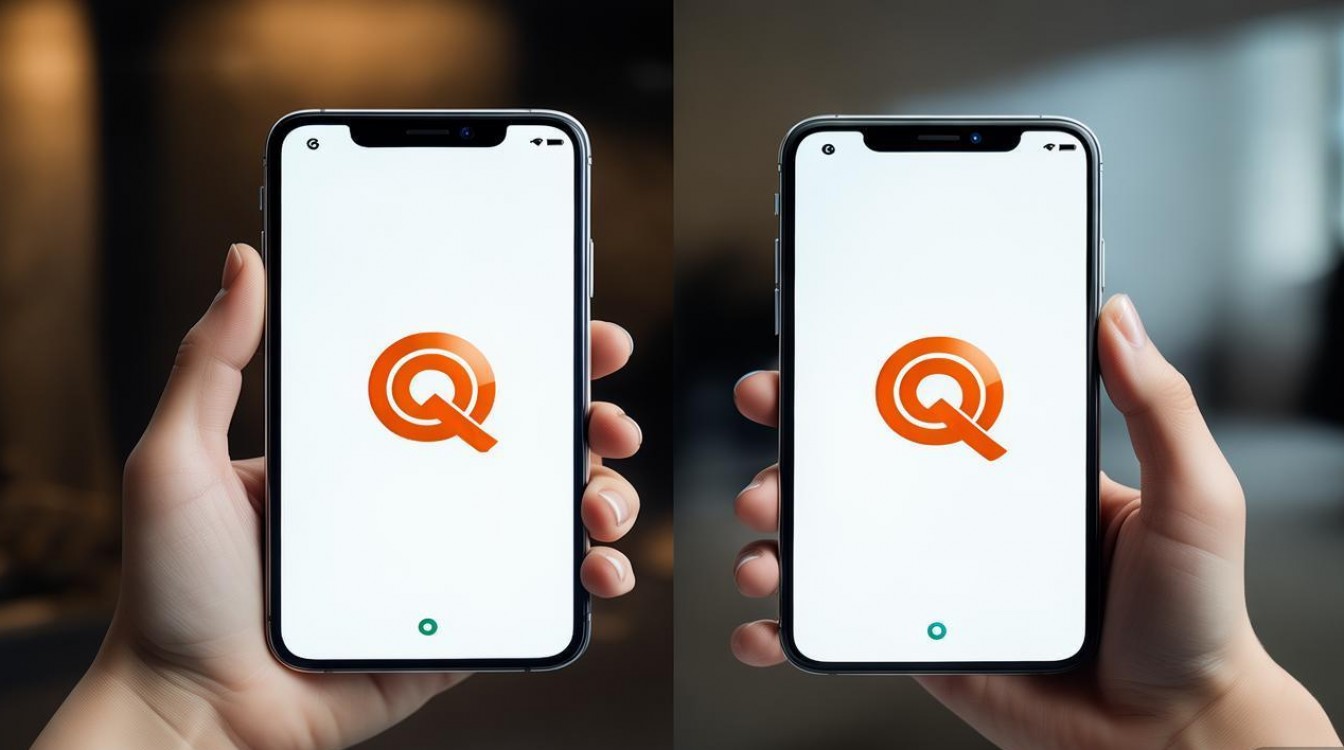 OPPO手机为何会出现两个QQ图标？如何区分和设置？