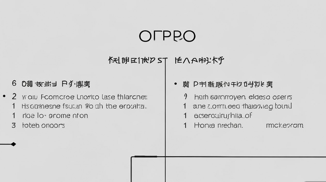 金立oppo手机怎么刷机？详细步骤与注意事项有哪些？