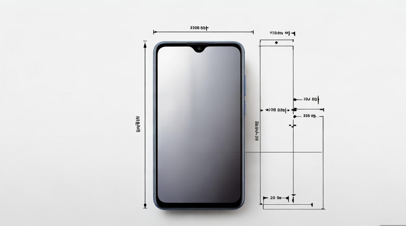 红米Redmi Note 12R Pro屏幕尺寸是多少英寸？